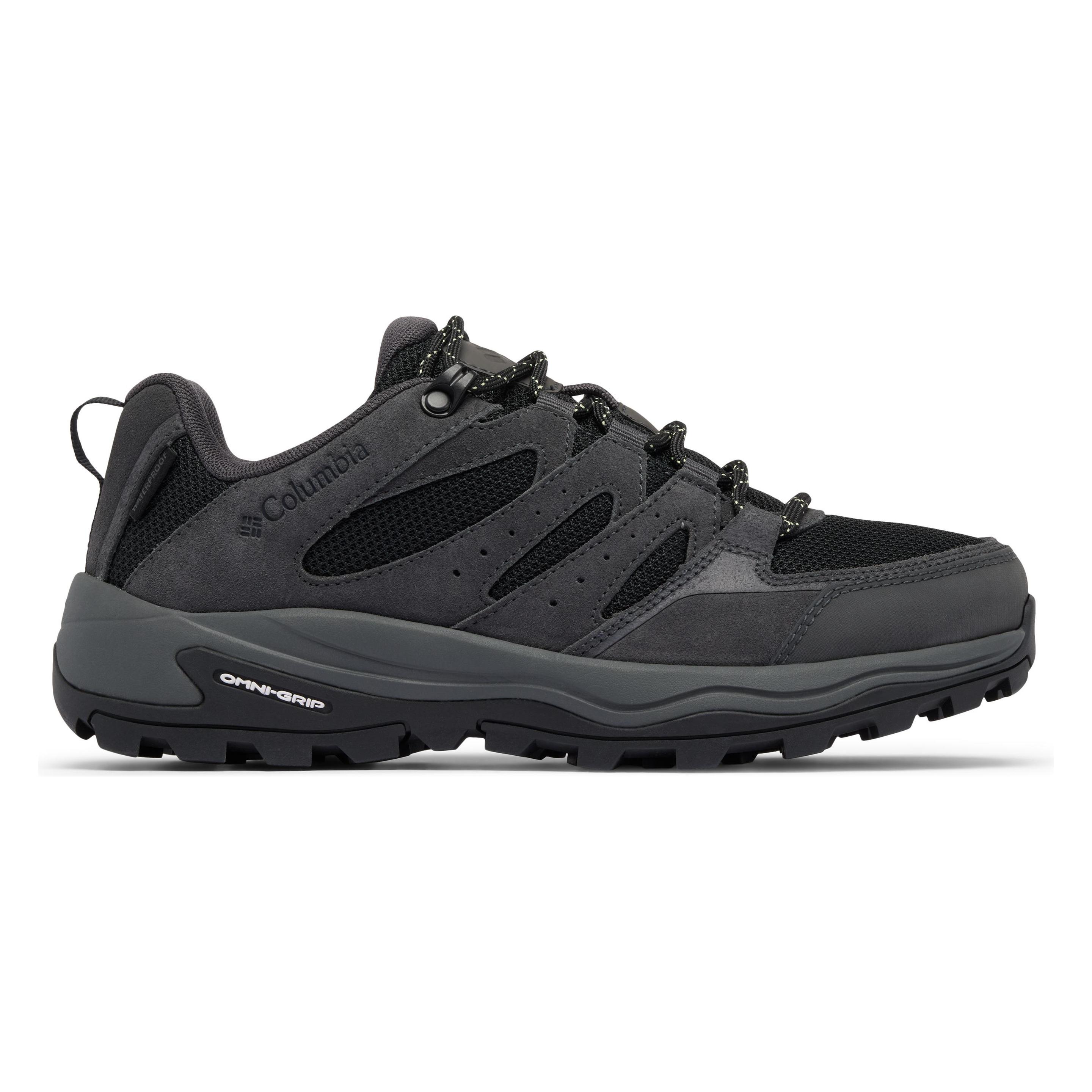 Columbia Redmond Iv Low Waterproof (41) (2128741010)