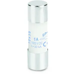 Weidmüller Sicherung FUSE10X38#2783160000