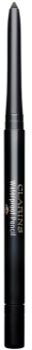 Clarins Waterproof Pencil lápis de olhos resistente à água tom 01 Black Tulip 0.29 g. Waterproof Pencil