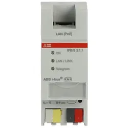 ABB IP-Router REG IPR/S3.1.1