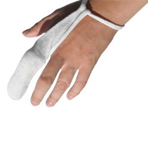 Salvadito Fingerfertigverband Master Aid 2 St Verband