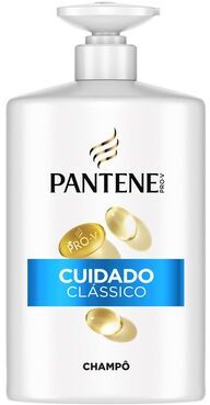 Pantene Pro-V Cuidado Clássico Champô 800 ml