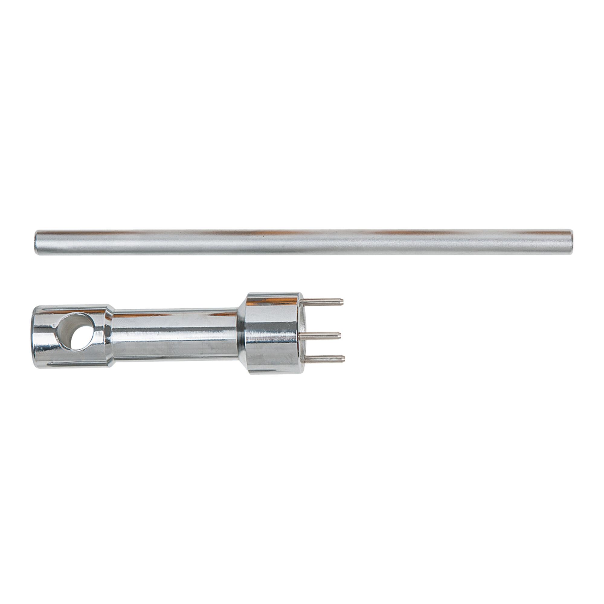 KS Tools Antriebswerkzeug mit T-Griff (150.3571)