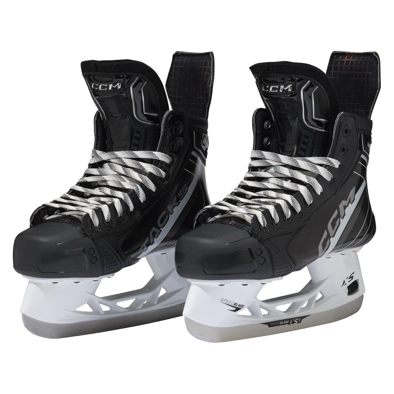 CCM Eishockey-Schlittschuhe für Senioren (42) (72360046)