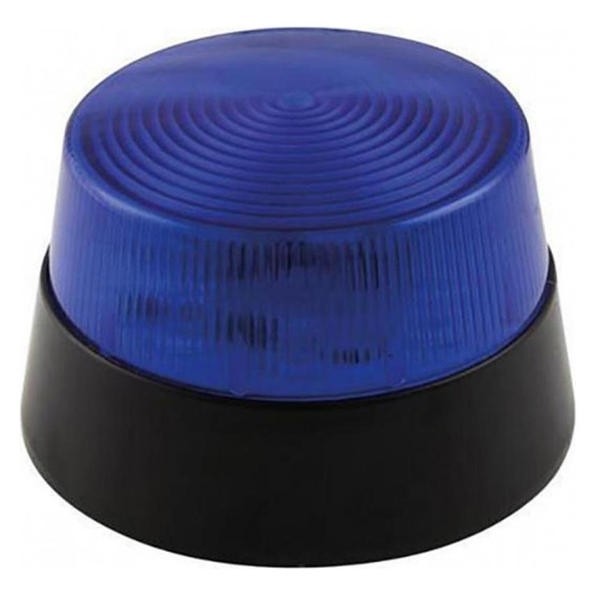 Velleman HAA40B Stroboskop Blitzer 12V blau (HAA40BN)