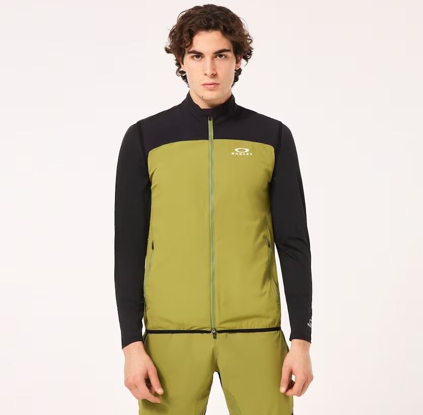 Oakley Elements Vest Felce