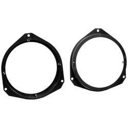 ACV 271230-07 Lautsprecherringe Passend für (Auto-Marke): Alfa Romeo, Citroen, Fiat, Iveco​, Opel