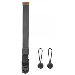 Peak Design Cuff Coyote Handgelenkschlaufe Braun
