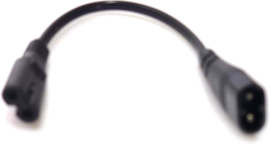 Ersatzteil Verbindungskabel 15cm (Euro) Uv-Röhre Komplettset