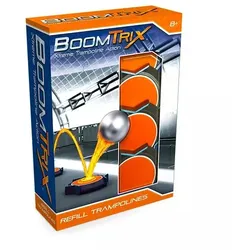 Trampolin-Erweiterung, Boomtrix