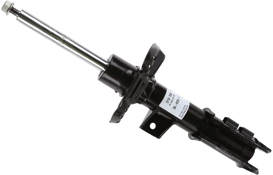 Sachs Ammortizzatore 318 789