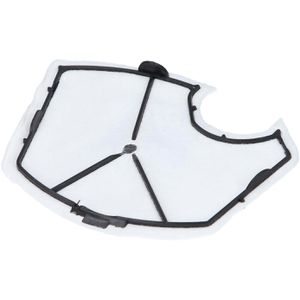 McFilter Staubsauger-Filter XF1564, Motorschutzfilter, für Staubsauger Vorwerk Kobold 140 & 150 Serie