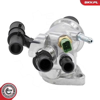 ESEN SKV Thermostat, Kühlmittel 20SKV249 für Fiat