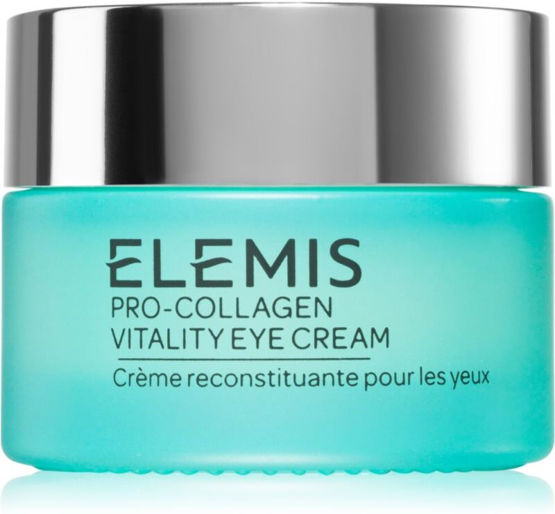Elemis Pro-Collagen Vitality Eye Cream Augencreme 15 ml