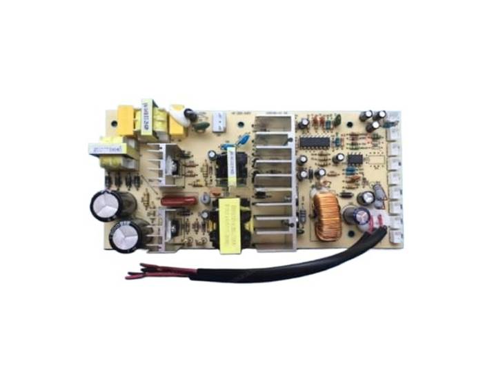 Stromversorgungsplatine For Den Rotwein-Zigarrenschrank HYS150-12KG KD PCB160726F2, Motherboard Teil(220V)