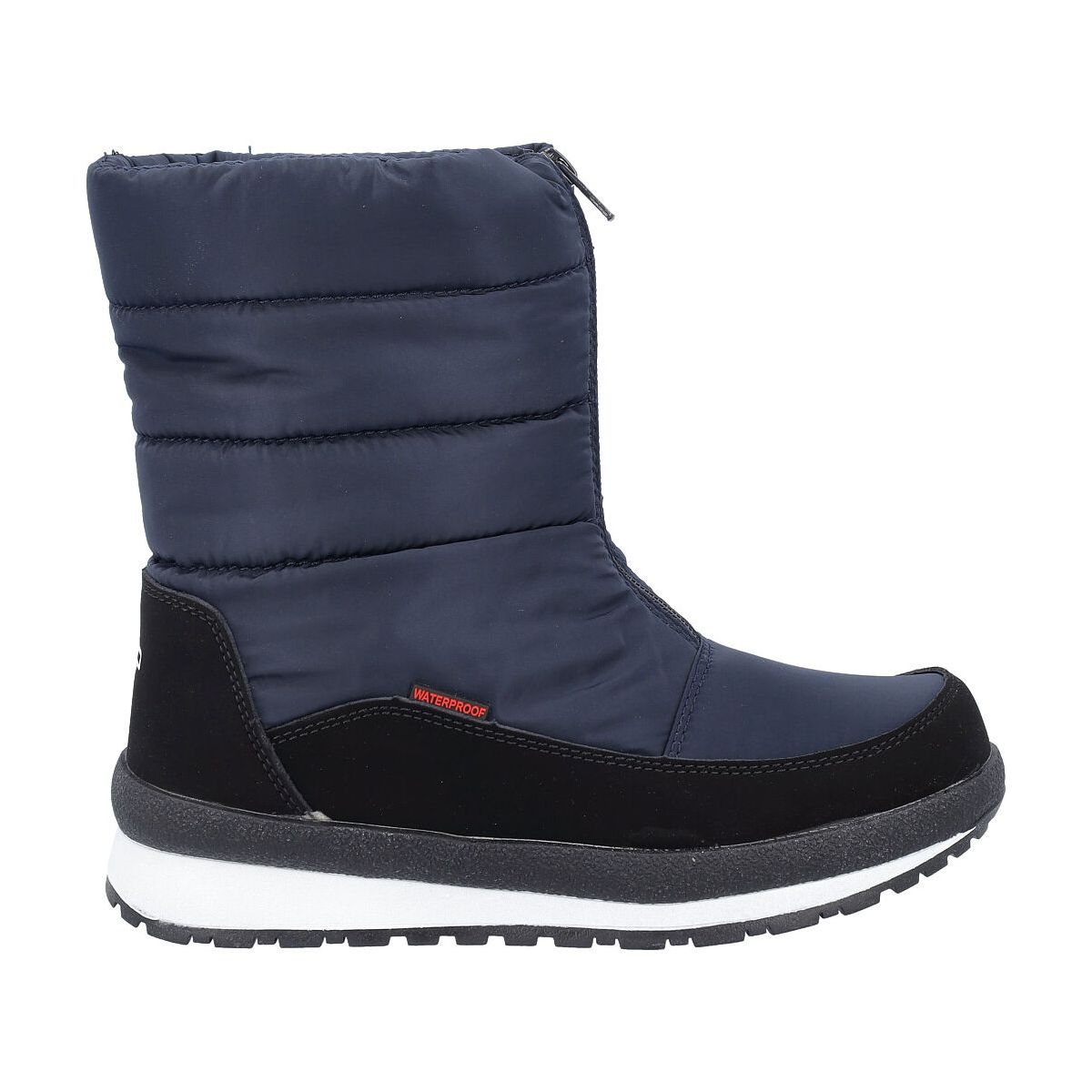 CMP Kids RAE WP Snow Boots black blue (N950) 39 39Q4964J-N950-39