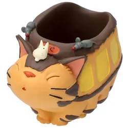 Benelic, Schreibtisch Accessoire, Mon voisin Totoro porte-crayons Totoro Catbus