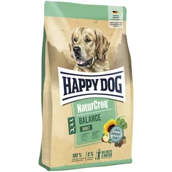Happy Dog Natur-Croq Balance 1x4 kg