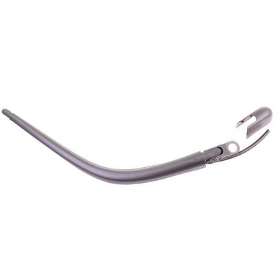 Vaico Wischarm mit Kappe hinten [Hersteller-Nr. V46-0105] für Renault