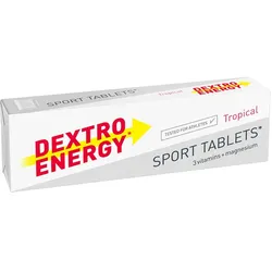 DEXTRO ENERGY Dextrose Sport Tablets 94 g
