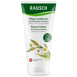 RAUSCH Pflege-Conditioner mit Schweizer Kräutern 150 ml 150 ml Haarspülung