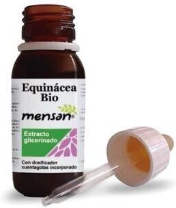 Mensan Echinacea Extract 60 ml