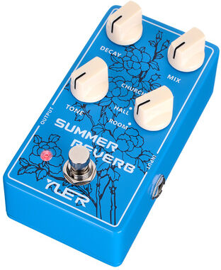 Yuer XS-05 Summer Reverb