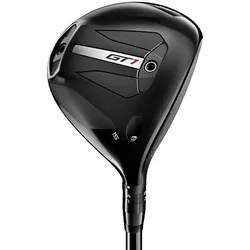 Titleist GT1 Herren Fairwayholz - RH / Graphit light / Holz 7 - 21°