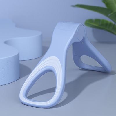 Inspired Deals Pelvic Floor Trainer For Hip Lift And Thigh Toning blue
