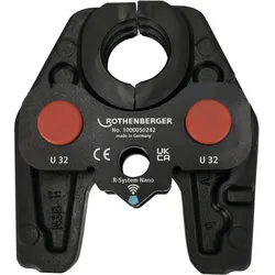 ROTHENBERGER ROMAX NANO iJAW, U, 32mm - 1000050242