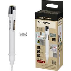 Laserliner ActivePen Spannungsprüfer LED 083.007E
