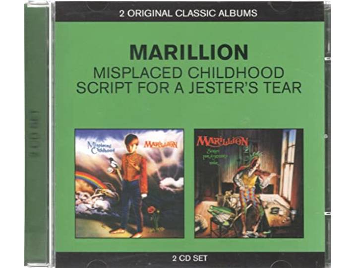 Classic Albums (