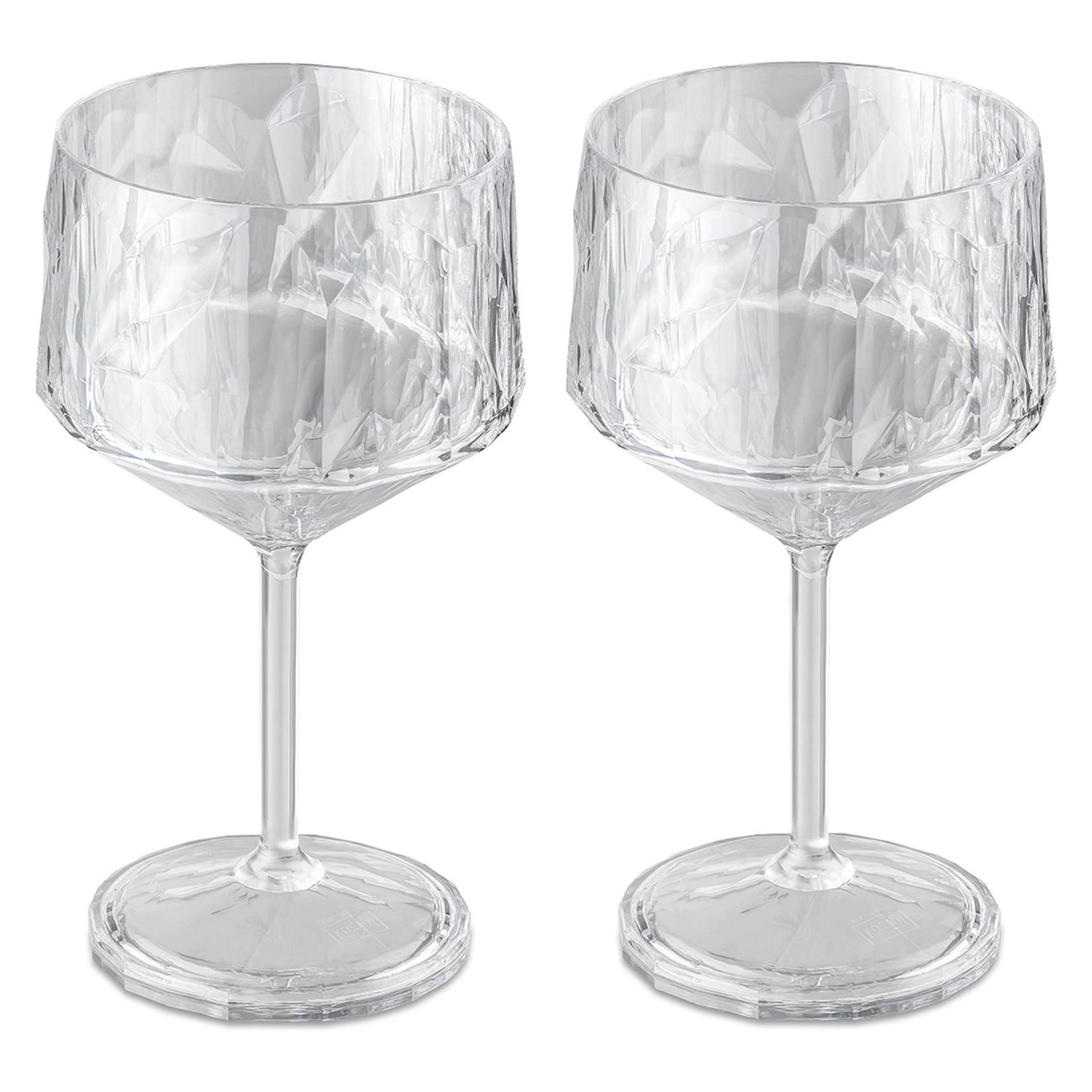 Koziol Cocktailglas (4 dl, Gin Gläser) (4480535)
