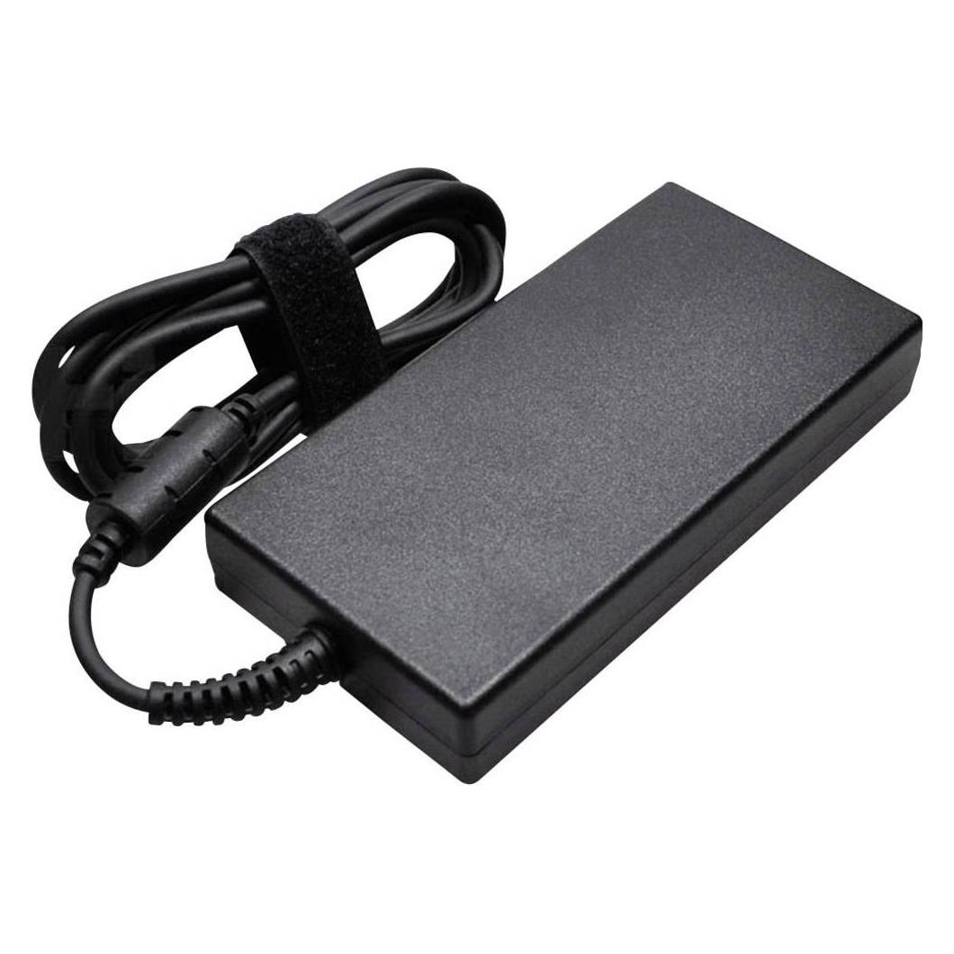 HP 710415-001 AC-Adapter (120 W) (710415-001)