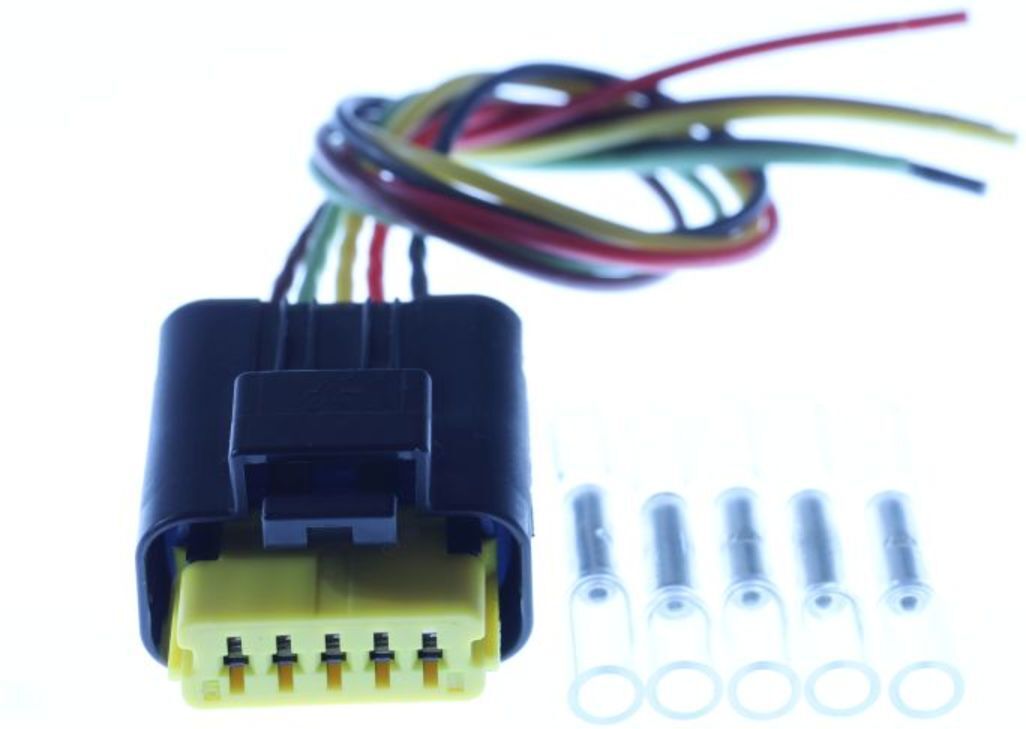 Kabelreparatursatz SENCOM 20537