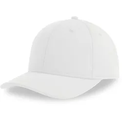 Atlantis Unisex 6-Panel Kappe Klassische Cap SKYC coconut milk one size