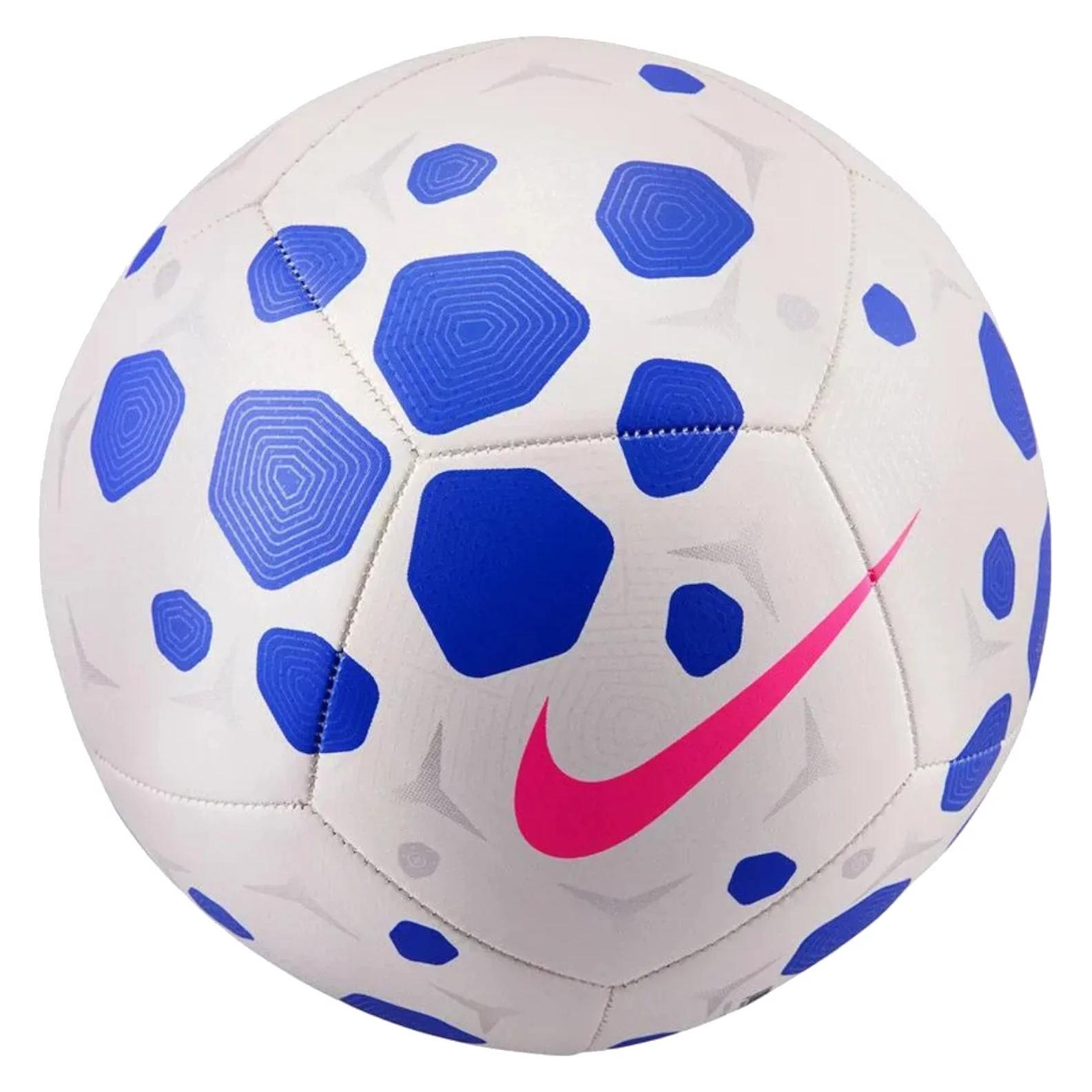 Nike Piłka Pitch Team HV6249-103 (4) (HV6249-103)