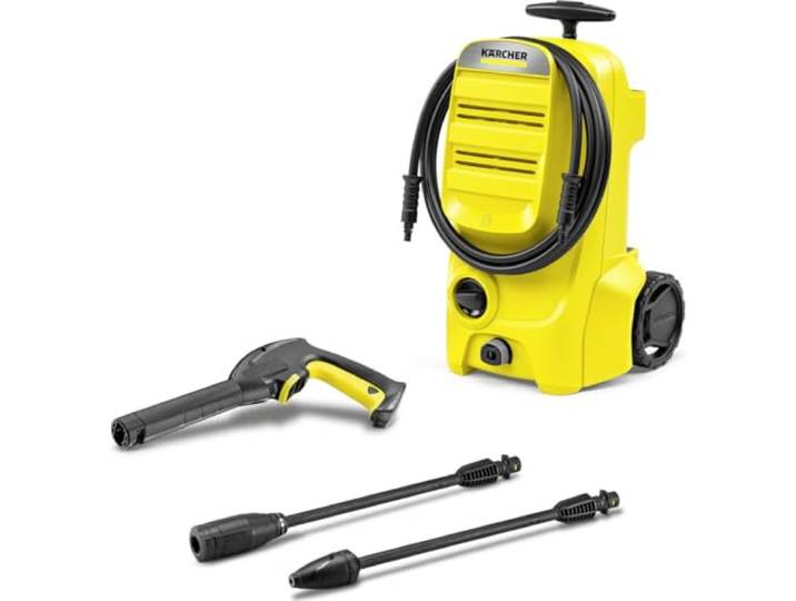 Kärcher Hogedrukreiniger K3 Classic 1600 W