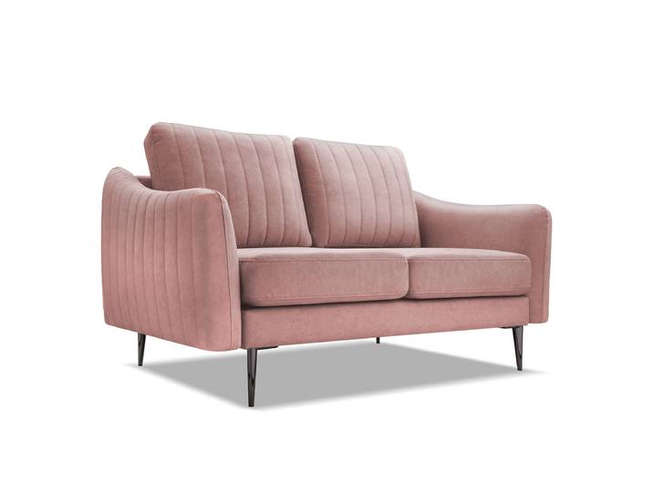 Sofa CORI 2 Rosa (Cloud 60)