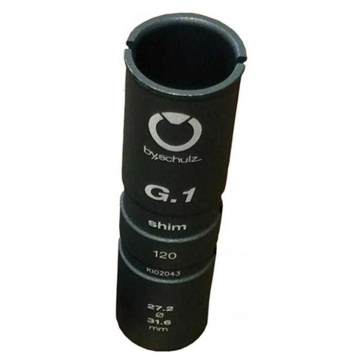 Schulz 27,2 - 30,9mm (10336)