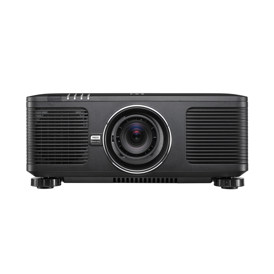 Vivitek DU8190Z, 10000 ANSI Lumen, DLP, WUXGA (1920x1200), 10000:1, 16:10, 16:10