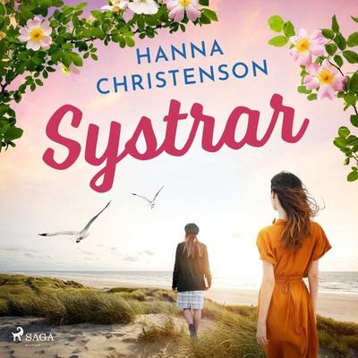 Systrar - Hanna Christenson, Audio, 9788711792834