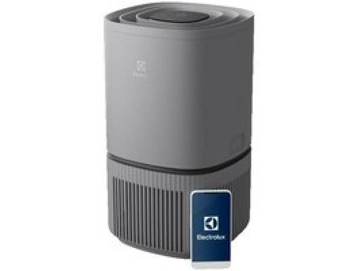 Purificateur dair Pure 500 Electrolux EPO50371UG Gris