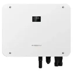 Sungrow Hybrid-Wechselrichter SH25T-V11 (inkl. DTSU666-20 + 3x 100A)
