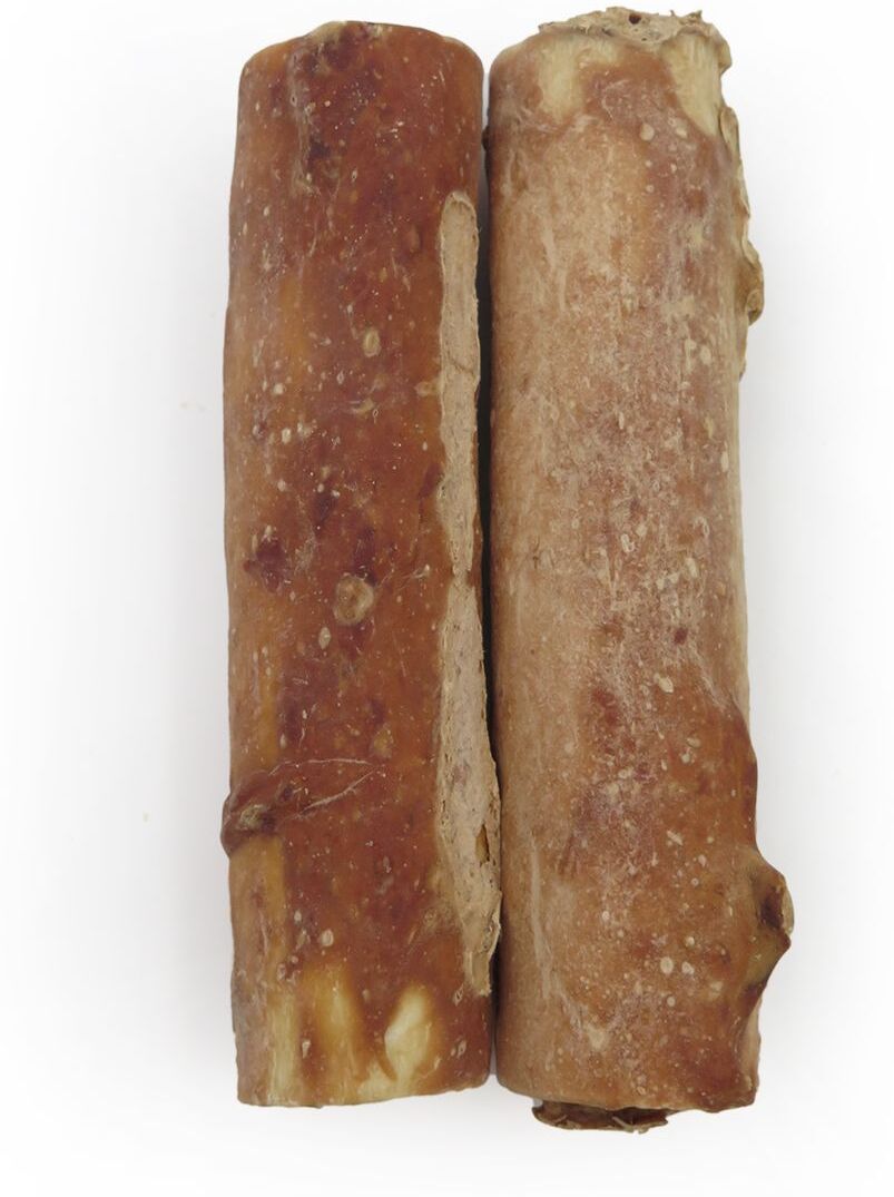 Virtus Large Dog Natural Collagen Roll 85G CONIGLIO
