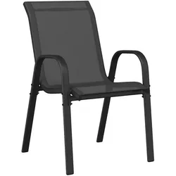 vidaXL, Gartentisch + Balkontisch, Gaconano