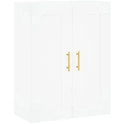 vidaXL, Kommode + Sideboard, Haven (Goldene Röhre) (69.50 x 34 x 90 cm)