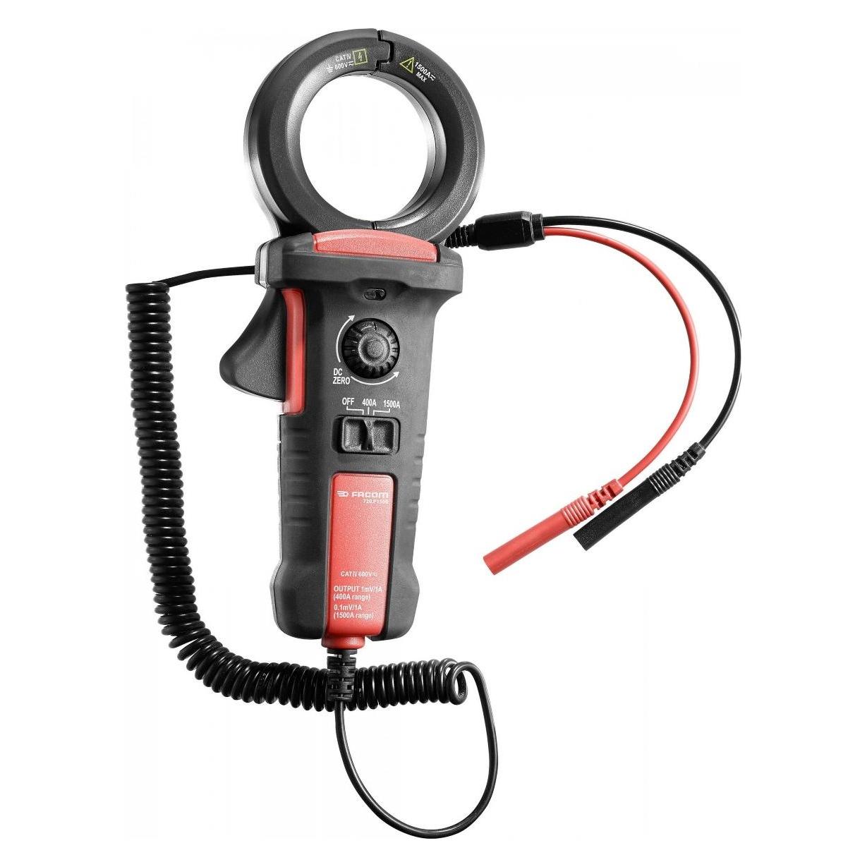 Facom Strommessgeraet 1500A (Zangenstrommesser) (720.P1500PB)