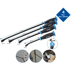 Brilliant Tools, Zubehör Verlegematerial, BT091004