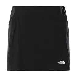 The North Face Damen Speedlight Skort - S - TNF BLACK